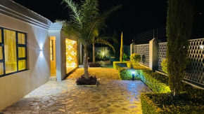 Creations Haven GuestLodge and Spa